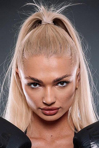 Aleksandra Daniel - Actor Profile Photo