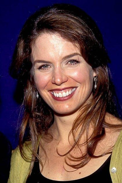 Megan Gallagher - Actor Profile Photo