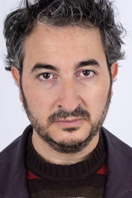 Josep Maria Riera - Actor Profile Photo
