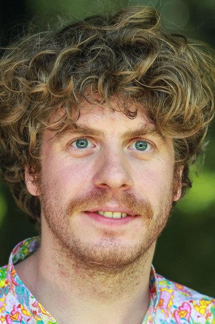 Lodovico Guenzi - Actor Profile Photo