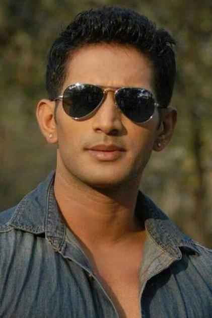 Indrajeet Bose - Actor Profile Photo