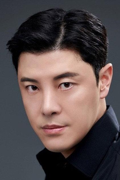 Kim Seong-beom - Actor Profile Photo