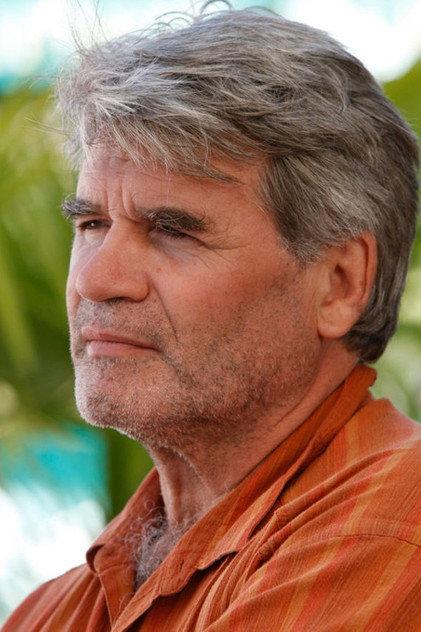 Richard Copans - Actor Profile Photo