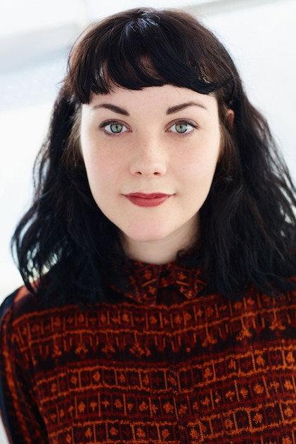 Nikita Leigh-Pritchard - Actor Profile Photo