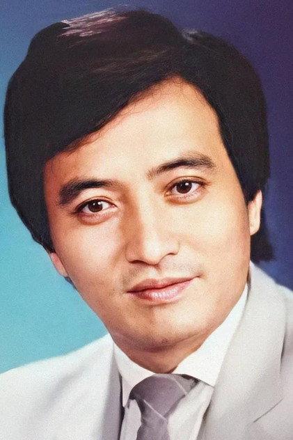 Newton Lai Hon-Chi - Actor Profile Photo