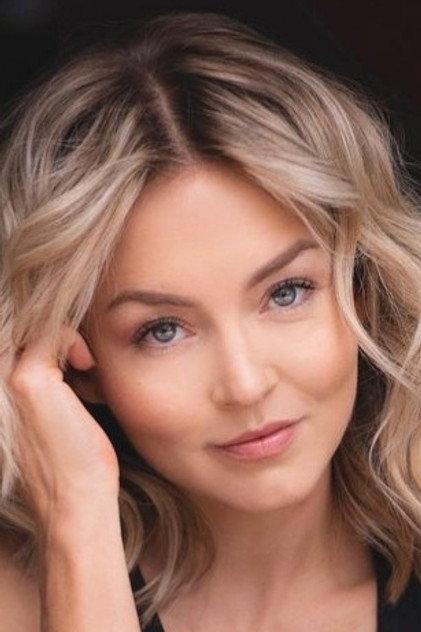 Angelique Boyer - Actor Profile Photo
