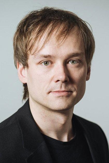 Michal Jánoš - Actor Profile Photo