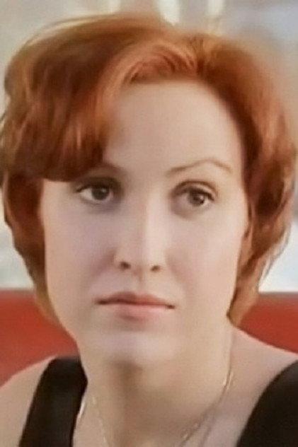 Evgeniya Evstigneeva - Actor Profile Photo