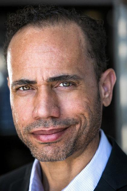 Sean-Michael Boozer - Actor Profile Photo