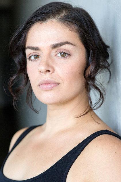 Tatiana Zappardino - Actor Profile Photo