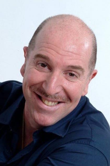 Alessandro Partexano - Actor Profile Photo