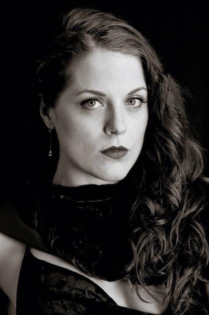 Kaylee Harwood - Actor Profile Photo