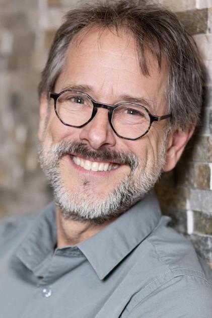 Marc-André Coallier - Actor Profile Photo