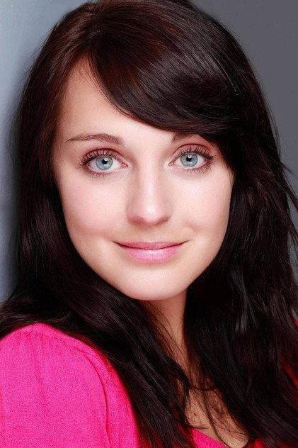 Clare Thomas - Actor Profile Photo
