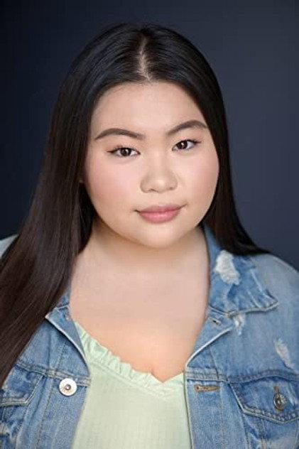 Abigail Chu - Actor Profile Photo
