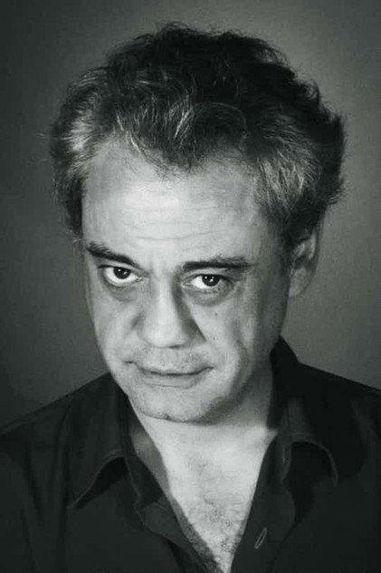 Félix Cubero - Actor Profile Photo