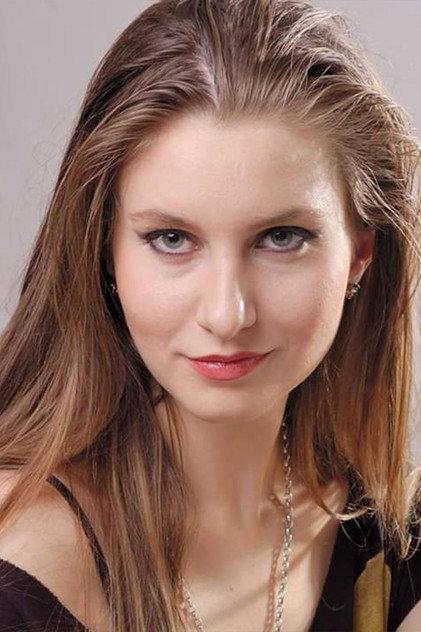 Veronika Despina Grammenou - Actor Profile Photo