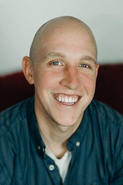 Doug Heinz - Actor Profile Photo
