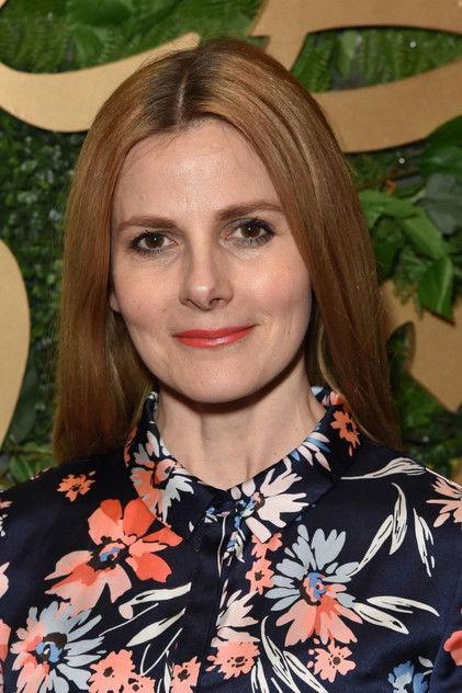 Louise Brealey - Actor Profile Photo
