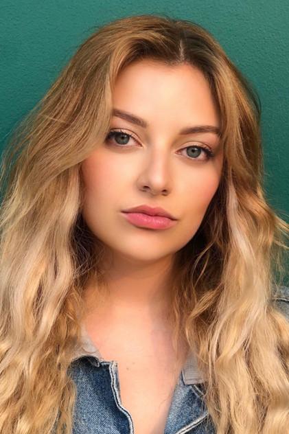 Tali Rabinowitz - Actor Profile Photo