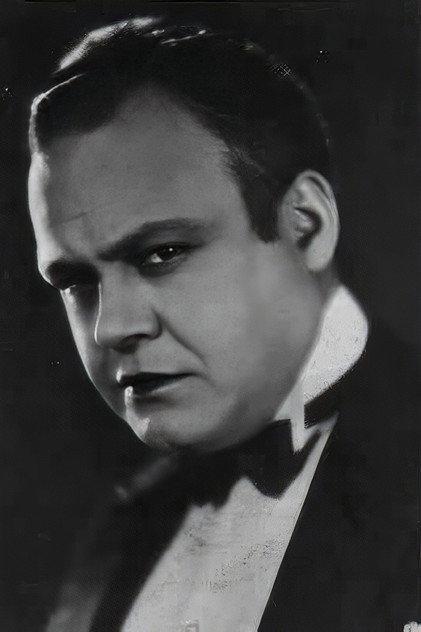 Maurice de Canonge - Actor Profile Photo