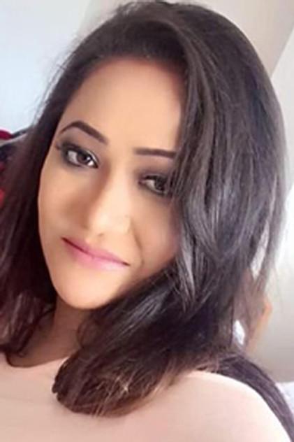 Rimi Hazarika - Actor Profile Photo
