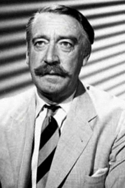 Michael Trubshawe - Actor Profile Photo
