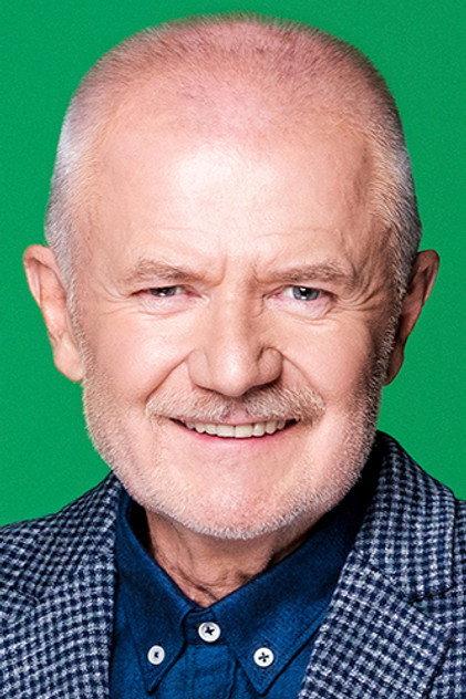 Tadeusz Borowski - Actor Profile Photo