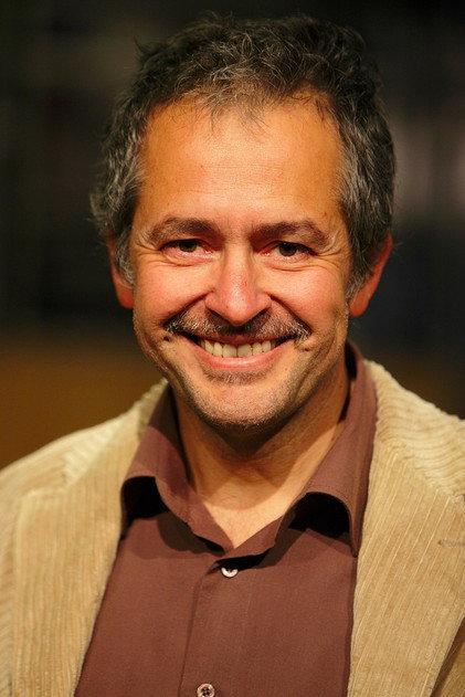 Nicola Pannelli - Actor Profile Photo