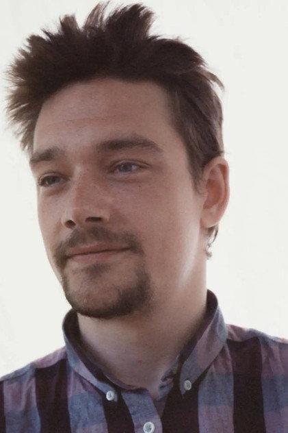 Rasmus Sølvsten - Actor Profile Photo