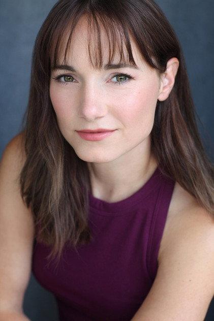 Alex Bowling - Actor Profile Photo