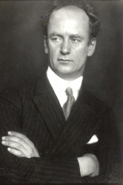 Wilhelm Furtwängler - Actor Profile Photo