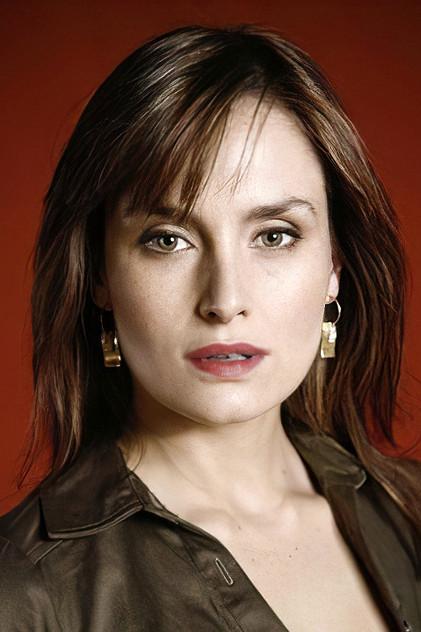 Begoña Basauri - Actor Profile Photo
