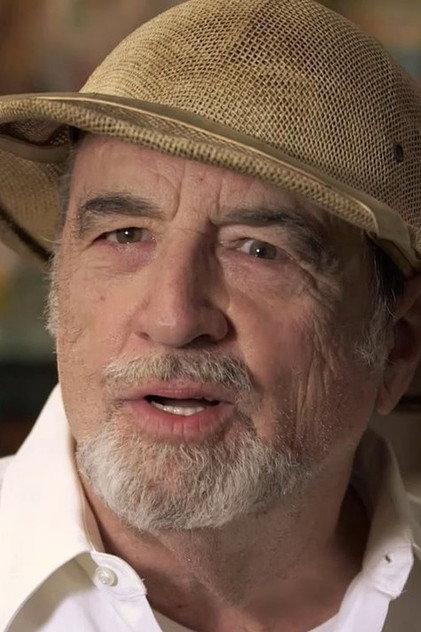 William Richert - Actor Profile Photo
