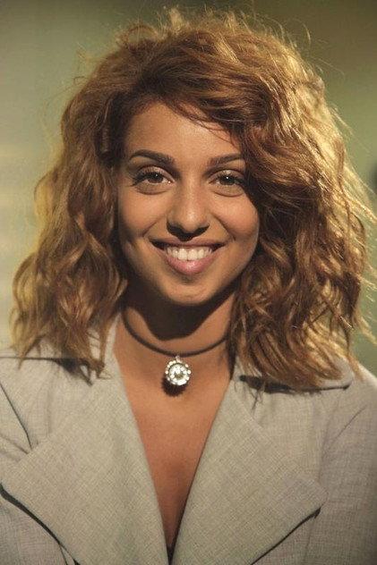 Taloula - Actor Profile Photo