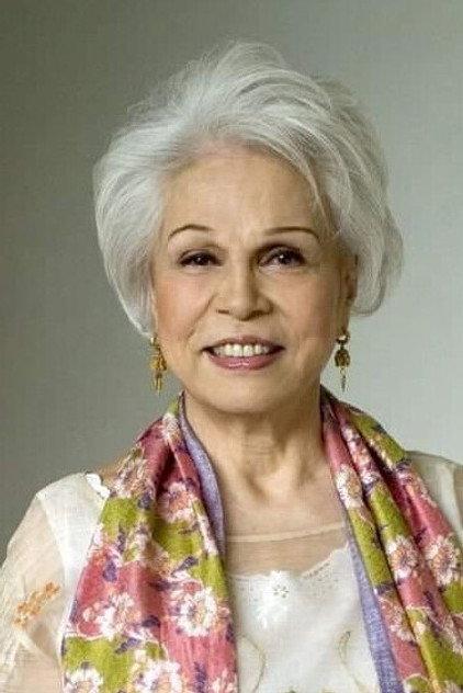 Armida Siguion-Reyna - Actor Profile Photo