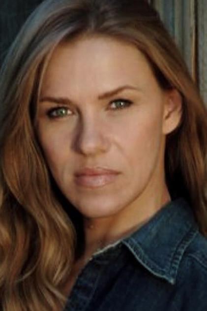 Robyn Adamson - Actor Profile Photo