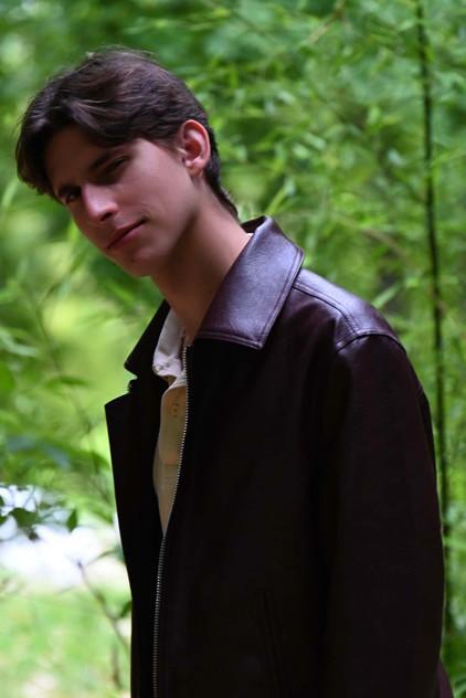 Théophile Cobigo - Actor Profile Photo