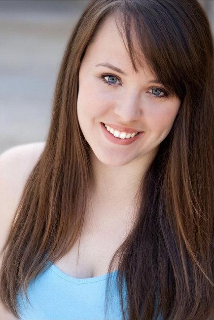 Jennifer Cové - Actor Profile Photo