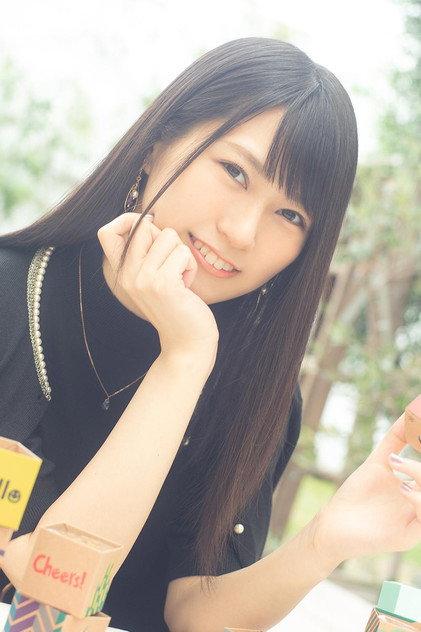 Nanami Yoshimura - Actor Profile Photo