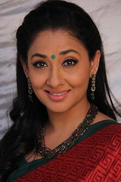 Shruti Ulfat - Actor Profile Photo