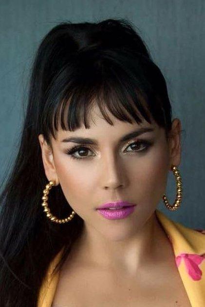 Carolina Gaitán - Actor Profile Photo
