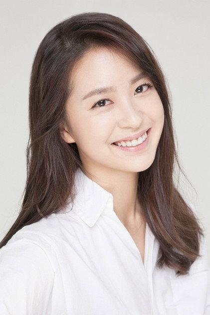 Oh Ah-yeon - Actor Profile Photo