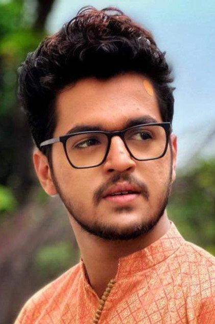 Arya Dasgupta - Actor Profile Photo
