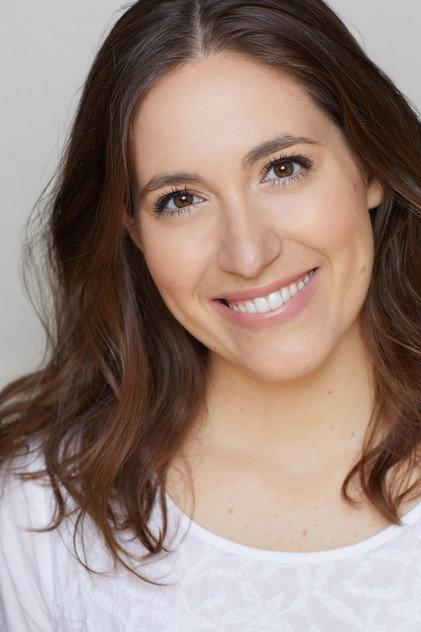 Sarah Uplinger - Actor Profile Photo