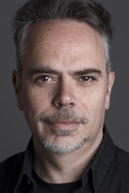 Mário Bomba - Actor Profile Photo