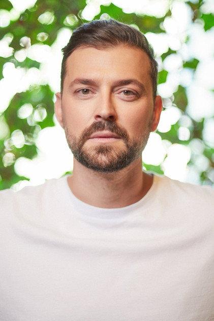 Vladimir Zombori - Actor Profile Photo