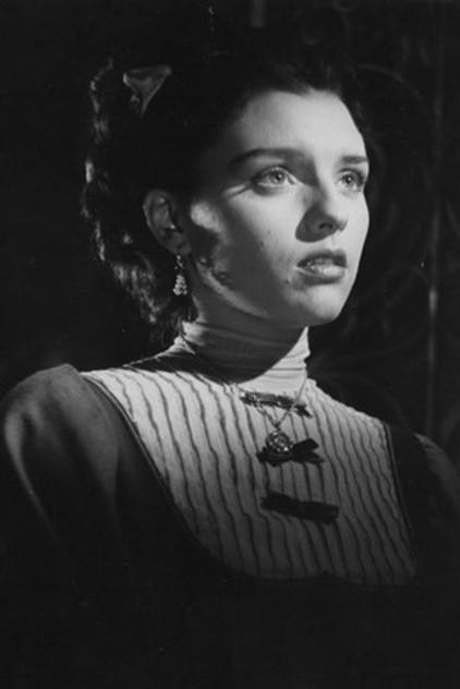 Norma Giménez - Actor Profile Photo