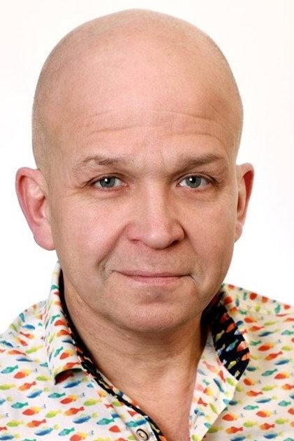 Mart Vugt - Actor Profile Photo