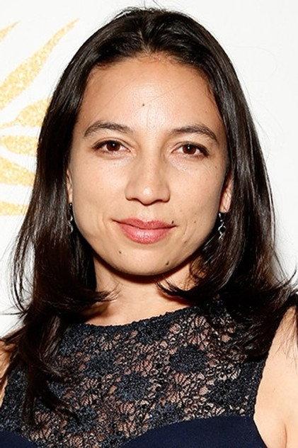 Cristina Gallego - Actor Profile Photo